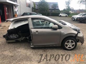 Kia Picanto Picanto (JA), Hatchback, 2017 1.0 12V picture 6