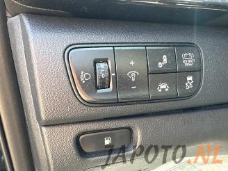 Kia Niro Niro I (DE), SUV, 2016 / 2022 1.6 GDI Hybrid picture 13