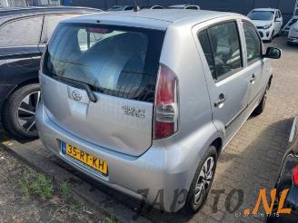 Daihatsu Sirion Sirion 2 (M3), Hatchback, 2005 1.3 16V DVVT picture 3