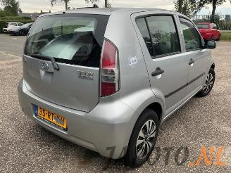 Daihatsu Sirion Sirion 2 (M3), Hatchback, 2005 1.3 16V DVVT picture 5