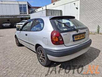 Toyota Corolla Corolla (EB/WZ/CD), Hatchback, 2000 / 2002 1.6 16V VVT-i picture 2