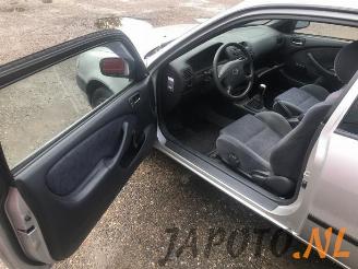 Toyota Corolla Corolla (EB/WZ/CD), Hatchback, 2000 / 2002 1.6 16V VVT-i picture 10
