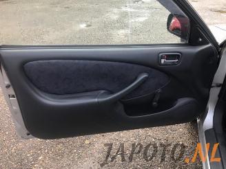 Toyota Corolla Corolla (EB/WZ/CD), Hatchback, 2000 / 2002 1.6 16V VVT-i picture 11