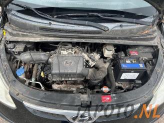 Hyundai I-10 i10 (F5), Hatchback, 2007 / 2013 1.1i 12V picture 13