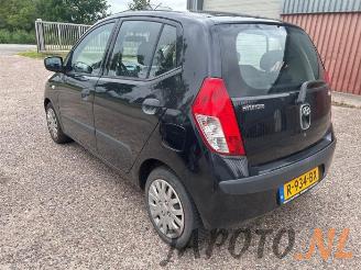Hyundai I-10 i10 (F5), Hatchback, 2007 / 2013 1.1i 12V picture 3
