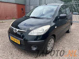  Hyundai I-10 i10 (F5), Hatchback, 2007 / 2013 1.1i 12V 2009/3