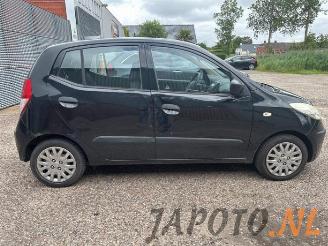 Hyundai I-10 i10 (F5), Hatchback, 2007 / 2013 1.1i 12V picture 6