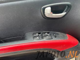 Hyundai I-10 i10 (F5), Hatchback, 2007 / 2013 1.1i 12V picture 11