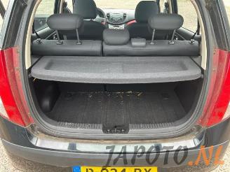Hyundai I-10 i10 (F5), Hatchback, 2007 / 2013 1.1i 12V picture 12