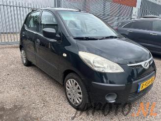Hyundai I-10 i10 (F5), Hatchback, 2007 / 2013 1.1i 12V picture 7