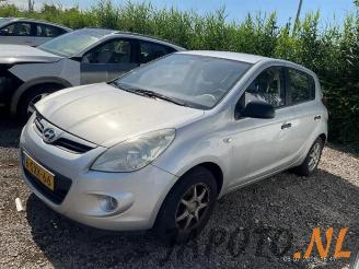 Sloopauto Hyundai I-20 i20, Hatchback, 2008 / 2015 1.2i 16V 2012/3