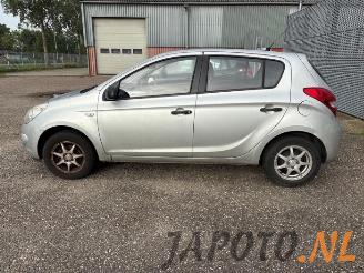 Hyundai I-20 i20, Hatchback, 2008 / 2015 1.2i 16V picture 2