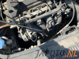Hyundai I-20 i20, Hatchback, 2008 / 2015 1.2i 16V picture 8