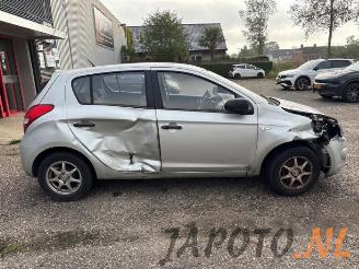 Hyundai I-20 i20, Hatchback, 2008 / 2015 1.2i 16V picture 6