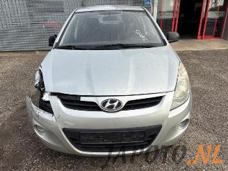 Hyundai I-20 i20, Hatchback, 2008 / 2015 1.2i 16V picture 8