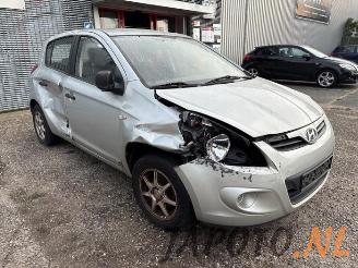 Hyundai I-20 i20, Hatchback, 2008 / 2015 1.2i 16V picture 7