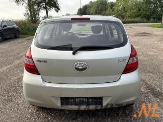 Hyundai I-20 i20, Hatchback, 2008 / 2015 1.2i 16V picture 4