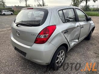 Hyundai I-20 i20, Hatchback, 2008 / 2015 1.2i 16V picture 5