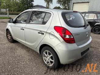 Hyundai I-20 i20, Hatchback, 2008 / 2015 1.2i 16V picture 3
