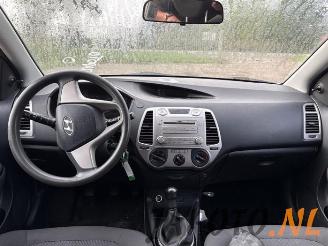 Hyundai I-20 i20, Hatchback, 2008 / 2015 1.2i 16V picture 9