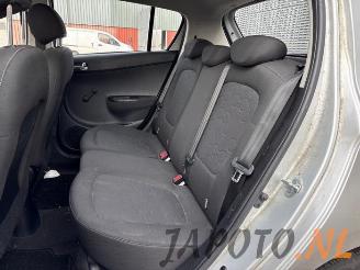 Hyundai I-20 i20, Hatchback, 2008 / 2015 1.2i 16V picture 16