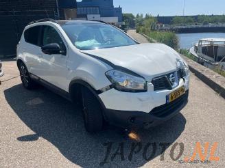 Nissan Qashqai Qashqai (J10), SUV, 2007 / 2014 1.6 16V picture 4