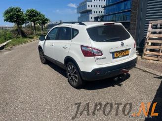 Nissan Qashqai Qashqai (J10), SUV, 2007 / 2014 1.6 16V picture 2