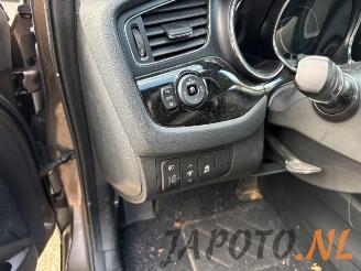 Kia Cee d Cee'd Sportswagon (JDC5), Combi, 2012 / 2018 1.6 GDI 16V picture 13