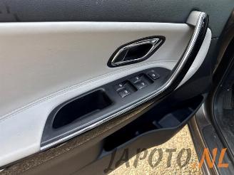 Kia Cee d Cee'd Sportswagon (JDC5), Combi, 2012 / 2018 1.6 GDI 16V picture 11