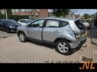 Nissan Qashqai Qashqai (J10), SUV, 2007 / 2014 1.6 16V picture 2