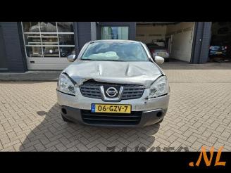 Nissan Qashqai Qashqai (J10), SUV, 2007 / 2014 1.6 16V picture 5