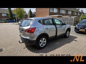 Nissan Qashqai Qashqai (J10), SUV, 2007 / 2014 1.6 16V picture 4