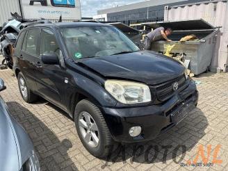 Toyota Rav-4 RAV4 (A2), Terreinwagen, 2000 / 2005 1.8 16V VVT-i 4x2 picture 4