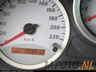 Toyota Rav-4 RAV4 (A2), Terreinwagen, 2000 / 2005 1.8 16V VVT-i 4x2 picture 6