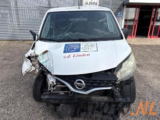 Nissan Nv200 NV 200 (M20M), Van, 2010 1.5 dCi 86 picture 8