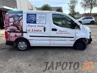 Nissan Nv200 NV 200 (M20M), Van, 2010 1.5 dCi 86 picture 6