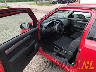 Suzuki Swift Swift (ZA/ZC/ZD1/2/3/9), Hatchback, 2005 / 2015 1.5 VVT 16V picture 9