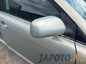 Toyota Avensis Avensis (T25/B1D), Liftback, 2003 / 2008 2.0 16V VVT-i D4 picture 28