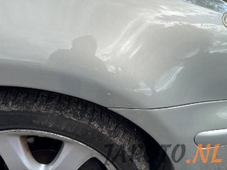 Toyota Avensis Avensis (T25/B1D), Liftback, 2003 / 2008 2.0 16V VVT-i D4 picture 32