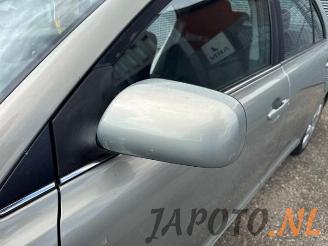 Toyota Avensis Avensis (T25/B1D), Liftback, 2003 / 2008 2.0 16V VVT-i D4 picture 20