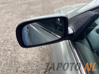Toyota Avensis Avensis (T25/B1D), Liftback, 2003 / 2008 2.0 16V VVT-i D4 picture 21