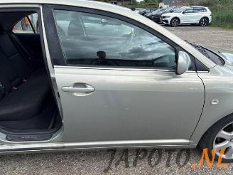 Toyota Avensis Avensis (T25/B1D), Liftback, 2003 / 2008 2.0 16V VVT-i D4 picture 27