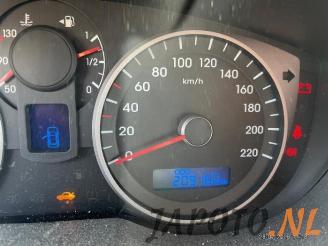 Hyundai I-20 i20, Hatchback, 2008 / 2015 1.2i 16V picture 6