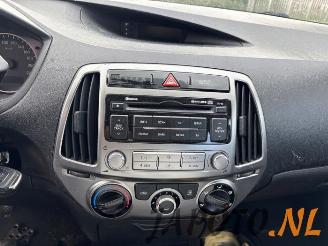 Hyundai I-20 i20, Hatchback, 2008 / 2015 1.2i 16V picture 10
