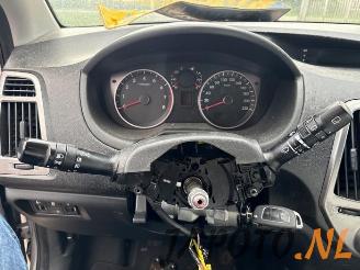 Hyundai I-20 i20, Hatchback, 2008 / 2015 1.2i 16V picture 11