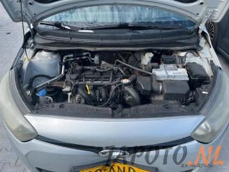 Hyundai I-20 i20, Hatchback, 2008 / 2015 1.2i 16V picture 8