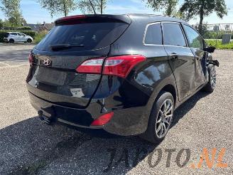 Hyundai I-30 i30 Wagon (GDHF5), Combi, 2012 1.6 GDI Blue 16V picture 5