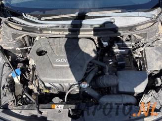 Hyundai I-30 i30 Wagon (GDHF5), Combi, 2012 1.6 GDI Blue 16V picture 19