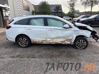 Hyundai I-30 i30 Wagon (PDEF), Combi, 2017 1.0 T-GDI 12V picture 6