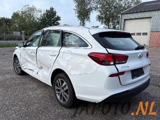 Hyundai I-30 i30 Wagon (PDEF), Combi, 2017 1.0 T-GDI 12V picture 3